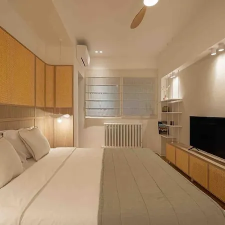 Ambassador * Amazing Garden & Flat * 2 Bdr * 120 Sqm * Бухарест