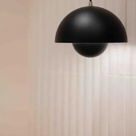 Апартаменты Ambassador * Amazing Garden & Flat * 2 Bdr * 120 Sqm