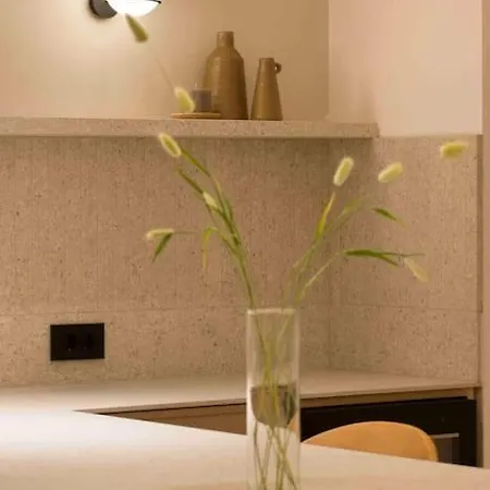 Ambassador * Amazing Garden & Flat * 2 Bdr * 120 Sqm Bucharest