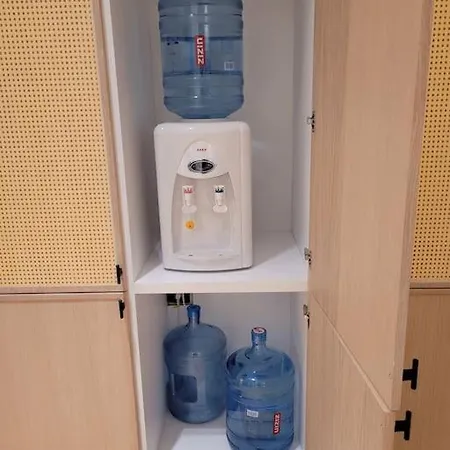 Ambassador * Amazing Garden & Flat * 2 Bdr * 120 Sqm Bucharest