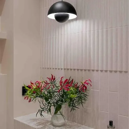 Ambassador * Amazing Garden & Flat * 2 Bdr * 120 Sqm * Bucharest